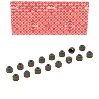 ELRING 137.030 Ventilschaftdichtungssatz Dichtungssatz Ventilschaft