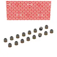 ELRING 274.340 Ventilschaftdichtungssatz Dichtungssatz Ventilschaft