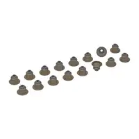 ELRING 222.810 Ventilschaftdichtungssatz Dichtungssatz Ventilschaft