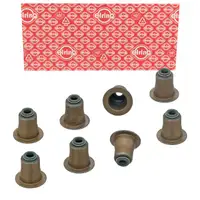 ELRING 308.630 Ventilschaftdichtungssatz Dichtungssatz Ventilschaft