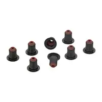 ELRING 308.970 Ventilschaftdichtungssatz Dichtungssatz Ventilschaft