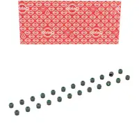 ELRING 424.820 Ventilschaftdichtungssatz für BMW FIAT MERCEDES OPEL PSA RENAULT SAAB VOLVO