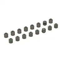 ELRING 550.860 Ventilschaftdichtungssatz Dichtungssatz Ventilschaft