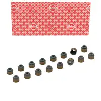 ELRING 569.740 Ventilschaftdichtungssatz Dichtungssatz Ventilschaft