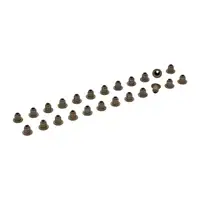 ELRING 505.690 Ventilschaftdichtungssatz Dichtungssatz Ventilschaft