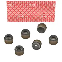 ELRING 794.640 Ventilschaftdichtungssatz Dichtungssatz Ventilschaft