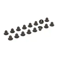 ELRING 708.100 Ventilschaftdichtungssatz Dichtungssatz Ventilschaft