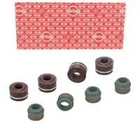 ELRING 914.819 Ventilschaftdichtungssatz Dichtungssatz Ventilschaft