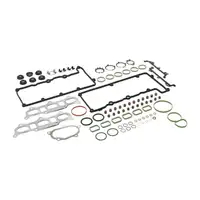 ELRING B18.570 Dichtungssatz Zylinderkopf f&uuml;r AUDI A6 C7 A7 4G SQ5 8RB 3.0 TDI quattro
