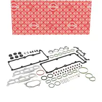 ELRING B18.570 Dichtungssatz Zylinderkopf f&uuml;r AUDI A6 C7 A7 4G SQ5 8RB 3.0 TDI quattro