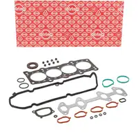 ELRING B27.920 Zylinderkopfdichtung Satz f&uuml;r FIAT Panda 169_ Seicento/600 187_ 1.1 54 PS