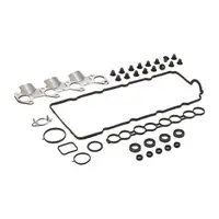 ELRING 041.120 Dichtungssatz Zylinderkopf f&uuml;r HYUNDAI i40 1 ix35 1.7 CRDi