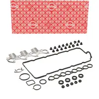 ELRING 041.120 Dichtungssatz Zylinderkopf f&uuml;r HYUNDAI i40 1 ix35 1.7 CRDi
