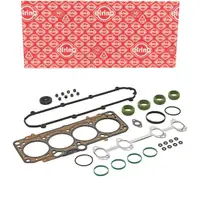 ELRING 041.731 Zylinderkopfdichtung Satz f&uuml;r VW Golf 5 6 Caddy 3 SEAT Leon SKODA 2 1.6