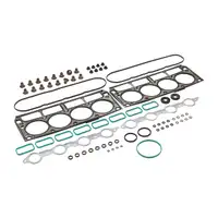 ELRING 042.690 Cylinder Head Gasket Set for Chevrolet Camaro and Corvette (C6) 6.2L, 405&ndash;437 hp