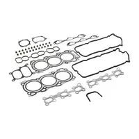 ELRING 057.570 Zylinderkopfdichtung Satz f&uuml;r NISSAN Murano 1 Z50 RENAULT Espace 4 3.5 V6