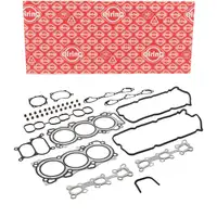 ELRING 057.570 Zylinderkopfdichtung Satz f&uuml;r NISSAN Murano 1 Z50 RENAULT Espace 4 3.5 V6