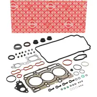 ELRING 058.270 Zylinderkopfdichtung Dichtung Zylinderkopf Satz f&uuml;r TOYOTA Yaris 1.5