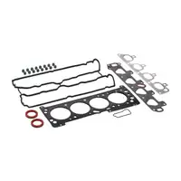 ELRING 061.430 Zylinderkopfdichtung Satz f&uuml;r OPEL Astra G Vectra B C Combo Zafira A 1.6