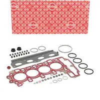 ELRING 066.840 Zylinderkopfdichtung Satz für MERCEDES W177 W206 S206 X118 C118 2.0 M139