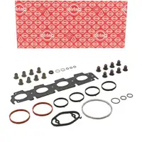 ELRING 076.430 Dichtungssatz Zylinderkopf f&uuml;r BMW G42 G20 G21 G22 G23 G30 1.6 2.0 B48