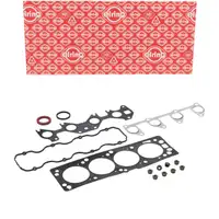 ELRING 081.400 Zylinderkopfdichtungssatz für OPEL Astra G / CC Combo Meriva A 1.6 1606095