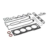 ELRING 081.590 Zylinderkopfdichtung Satz für OPEL Astra G H Zafira A Zafira / Family B 2.0