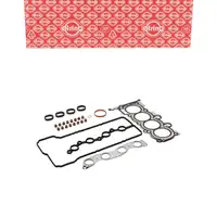 ELRING 091.040 Zylinderkopfdichtung Satz f&uuml;r HYUNDAI i10 1 2 i20 1 KIA Rio 3 1.2 1.25