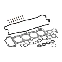 ELRING 007.110 Zylinderkopfdichtung Dichtung Zylinderkopf Satz f&uuml;r NISSAN Sunny 3 1.6i