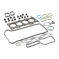 ELRING 007.210 Zylinderkopfdichtung Dichtung Satz f&uuml;r FORD Mondeo 4 Galaxy 2 S-Max 2.3