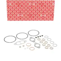 ELRING 009.246 Dichtungssatz Zylinderkopf f&uuml;r VW K&auml;fer Karmann Transporter T1 T2 1.2-1.6