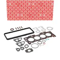 ELRING 012.220 Zylinderkopfdichtung Satz f&uuml;r CITROEN Berlingo PEUGEOT 1 2 Partner 1.0 1.1