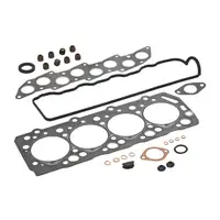 ELRING 020.110 Zylinderkopfdichtung Dichtung Satz f&uuml;r MITSUBISHI L 3 L 300/Delica 2 2.5D