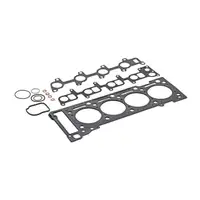 ELRING 024.040 Zylinderkopfdichtung Dichtung Satz f&uuml;r MERCEDES W202 S202 W210 S210 OM611