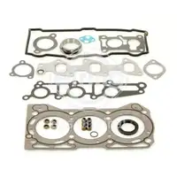 ELRING 026.420 Zylinderkopfdichtung Dichtung Zylinderkopf Satz f&uuml;r SUZUKI Swift 2 R+ 1.0