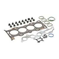 ELRING 027.470 Zylinderkopfdichtung Satz f&uuml;r FORD Focus 2 5 S-Max MAZDA 3 5 6 2.0 2.3