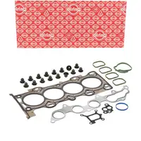 ELRING 027.470 Zylinderkopfdichtung Satz f&uuml;r FORD Focus 2 5 S-Max MAZDA 3 5 6 2.0 2.3