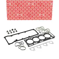 ELRING 030.470 Zylinderkopfdichtungssatz Zylinderkopf Dichtung f&uuml;r FORD Ka Street Ka 1.6