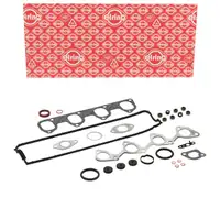 ELRING 030.521 Dichtungssatz Zylinderkopf f&uuml;r FORD Focus 1 2 Galaxy 2 Mondeo 4 1.8 TDCi