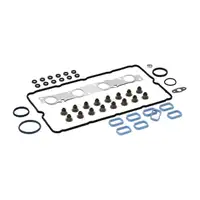 ELRING 030.652 Dichtungssatz Zylinderkopf f&uuml;r FORD Transit 2.4 ab 01.2000