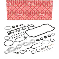 ELRING Dichtungssatz Zylinderkopf f&uuml;r AUDI A3 8Y W Passat B8 Golf 8 SKODA Octavia 4 2.0D