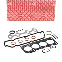 ELRING 037.461 Zylinderkopfdichtung Satz f&uuml;r FIAT Doblo Panda Punto Idea ALFA Mito 1.2 1.4