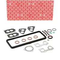ELRING 141.931 Dichtungssatz Zylinderkopf f&uuml;r CITROEN AX C15 1.4 KDY 0197.J0