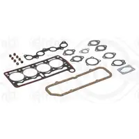 ELRING 144.440 Zylinderkopfdichtung Satz f&uuml;r FIAT Panda Fiorino Uno 127 SEAT Ibiza 1 0.9