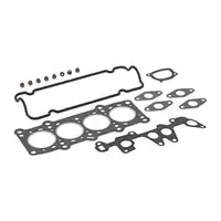 ELRING 144.520 Zylinderkopfdichtung Dichtung Zylinderkopf Satz f&uuml;r FIAT Panda 141 750