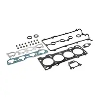 ELRING 152.712 Zylinderkopf + Ventildeckeldichtung Satz f&uuml;r MAZDA 323 6 626 5 MPV 2 2.0