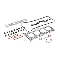 ELRING 161.680 Zylinderkopfdichtung Dichtung Satz f&uuml;r CITROEN C-Crosser PEUGEOT 4007 2.4