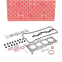 ELRING 161.680 Zylinderkopfdichtung Dichtung Satz f&uuml;r CITROEN C-Crosser PEUGEOT 4007 2.4