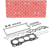 ELRING 166.050 Zylinderkopfdichtungssatz Dichtung f&uuml;r OPEL Corsa A CC HONDA CR-V 1 1.6 2.0