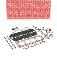 ELRING Zylinderkopfdichtungssatz f&uuml;r ROVER 200 / 2 400 2 25 1 Streetwise 1.1 1.4 1.6 1.8